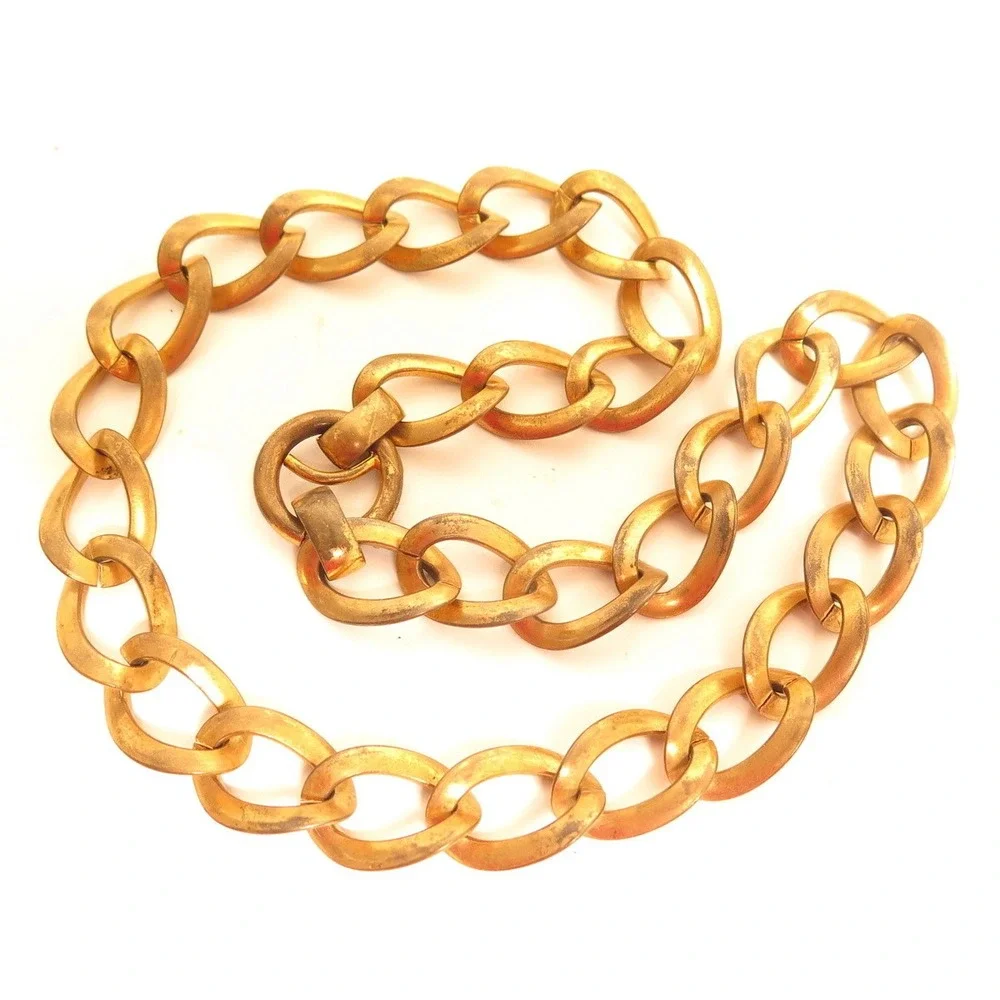 The Unbranded Brand thick chunky